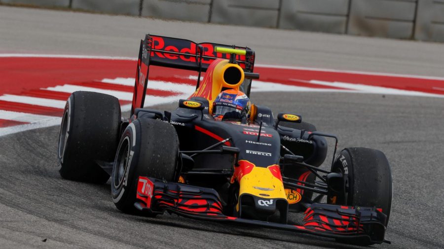 formula-1