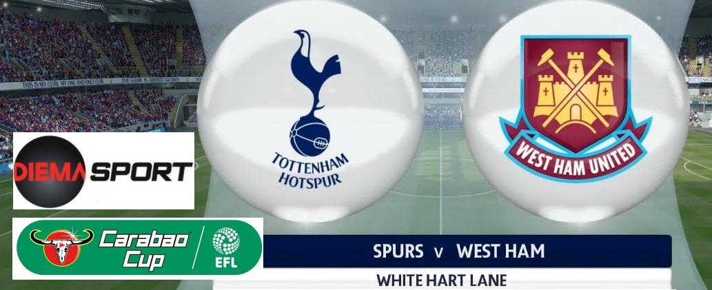 totenham-west-ham